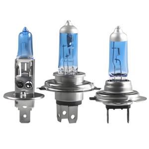 Maidsail Nueva Lámpara Halógena para Automóvil H1 H2 H3 H4 <span class=keywords><strong>H7</strong></span> H8 H8B H9 H9B H10 H11 H11B H12 H13 H15 H16 HS1 9005 9006 9007 9011 9012 H4B 880 893 - Product Image 5