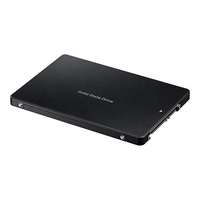 Unidad de Estado Sólido SSD PM893 2.5 3.84T SATA MZ7L33T8HBLT-00B7C Original, Nueva, para Servidor, Alta Velocidad de Lectura y Escritura