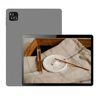 Tablet Pc Android de 13 pulgadas Nuevo producto con pantalla 2160*1440 FHD IPS Procesador Octa Core (MTK) 8GB RAM 256GB de almacenamiento