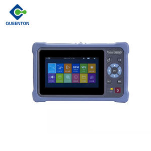Bester NK4000D 1310nm/1550nm 26/24DB Mini-<span class=keywords><strong>OTDR</strong></span>-Tester mit optischem Leistungs messer VFL-Glasfaser tester Smart Handheld MINI <span class=keywords><strong>OTDR</strong></span> - Product Image 6