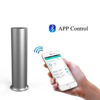 Diffuseurs d'arômes SCENTA pour grands espaces, capacité de 1000 ml, commande par application, diffuseur d'huiles essentielles électrique commercial, vente en gros