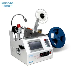 Chip equipment manufacturers KA8 Automatic IC Program Equipment Tape machine