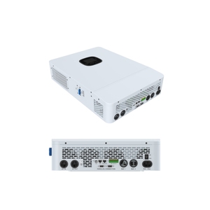 Onduleurs solaires hybrides hors réseau haute tension personnalisés de 3 kW, 5 kW, 6 kW, 10 kW, 15 kW pour usage domestique – Vente en gros - Product Image 3