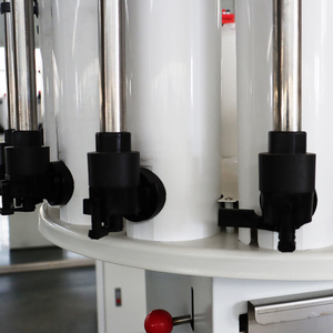 เครื่องย้อมสีแบบแมนนวลเครื่องย้อมสีแบบแมนนวล - Product Image 5