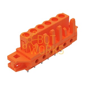 Wago 232166031000 - Nuovo - Product Image 1
