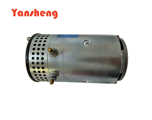 Motor de Bomba de Aceite Hidráulica para Montacargas Eléctrico Yansheng, Pieza de Repuesto 534798510006, Utilizado para Apiladores Eléctricos - Product Image 2