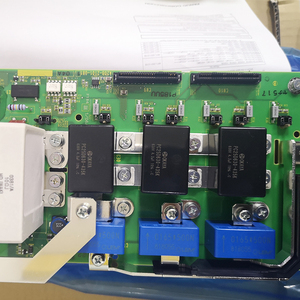 Carte de circuit imprimé A20B-2100-0770 FANUC A20B21000770 - Product Image 3
