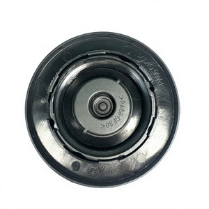 Tapa del depósito de refrigerante para Land Rover 8W83-8A596-AA 140 kPa para reemplazo del sistema del radiador - Product Image 2