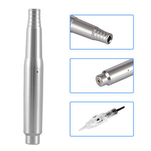 Kit de Machine de tatouage professionnelle pour maquillage Permanent, modèle cheyenen, avec alimentation électrique - Product Image 3