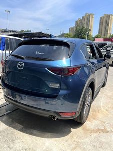 <span class=keywords><strong>Mazda</strong></span> CX-5 <span class=keywords><strong>2019</strong></span>, 2.0L, Automático, Gasolina, SUV, Vehículo Usado en Venta, Buen Estado, Volante a la Izquierda, Asientos <span class=keywords><strong>de</strong></span> Cuero, Exportación, <span class=keywords><strong>Precio</strong></span> Económico - Product Image 5