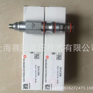 Válvulas de Secuencia SCCALDN SUN Hydraulics Nuevas Importadas de EE. UU. - Product Image 3