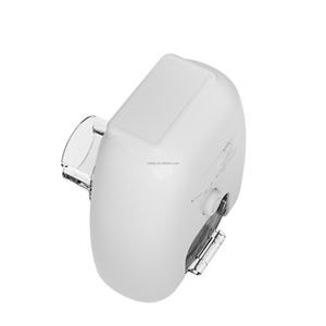 Venta caliente compacto nebulizador ultrasónico Mini inhalador médico con batería incorporada modelo eléctrico de manos libres para uso doméstico - Product Image 3