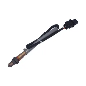 Oxygen Sensor 39210-2E200 for Audi A3 TT Hyundai Kia Skoda VW Car Auto Part 06J906262AA 392102E200 06F906262R 0258017271