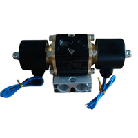 Nouveau kit de gestion avant du système de suspension pneumatique Air Ride pour camion de voiture convient aux modèles Abarth Audi Honda Civic AC Honda Truck