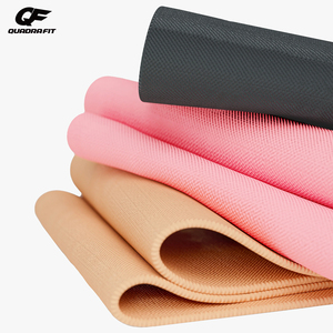 <span class=keywords><strong>Bandas</strong></span> de resistencia de botín de cadera de tela de marca Quadrafit respetuosas con el medio ambiente de fábrica al por mayor, conjunto de botín con logotipo personalizado, bolsa de <span class=keywords><strong>ejercicio</strong></span> de algodón - Product Image 5