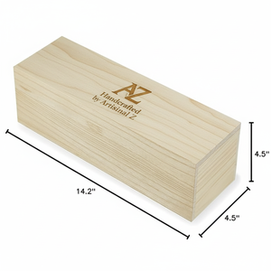 Eco-Friendly <b>Box</b> For Reuse Wooden Classical Wooden <b>Champagne</b> Bottles <b>Box</b> - Product Image 6