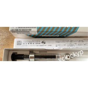 1 pièce neuve de marque SHIMADZU 638-59231, seringue à piston - Product Image 2