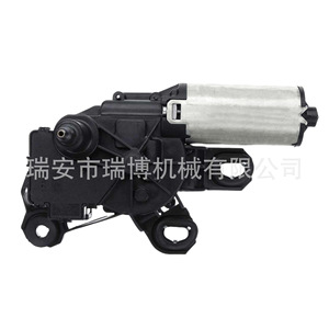 Convient au moteur d'essuie-glace MERCEDES-BENZ VITO VIANO 6398200408 - Product Image 1