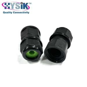 Conector de <span class=keywords><strong>Cable</strong></span> RJ45 con Empalme Impermeable IP68 - Product Image 2
