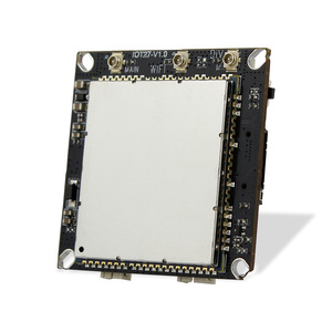 Módulo de Router 4G Wifi 6 para el Mercado Europeo, Router IoT Integrado 4G LTE Cat4, Placa de Desarrollo de Módulo Inalámbrico - Product Image 2