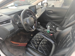 <span class=keywords><strong>Toyota</strong></span> <span class=keywords><strong>Avensis</strong></span> 2021 2.0L Edición Lujo Compacta Gasolina CVT Volante a la Izquierda Euro IV 50001-75000 Millas (Usado) - Product Image 4