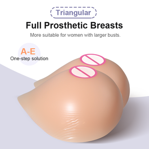 OEM/ODM 2 <span class=keywords><strong>en</strong></span> 1 : <span class=keywords><strong>Soutien</strong></span>-<span class=keywords><strong>gorge</strong></span> à poches avec prothèses mammaires <span class=keywords><strong>en</strong></span> <span class=keywords><strong>silicone</strong></span> et plastron mammaire <span class=keywords><strong>en</strong></span> <span class=keywords><strong>silicone</strong></span> pour femmes à poitrine petite - Product Image 3
