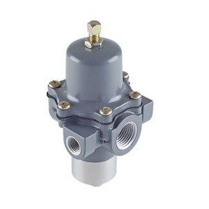 Vanne de réduction de pression Fisher 67DF, régulateur filtrant piloté pour l'alimentation et le drainage en eau - Product Image 5