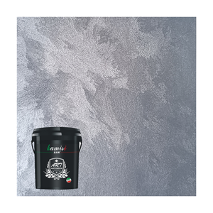 <span class=keywords><strong>Peinture</strong></span> murale effet poudre de perle de <span class=keywords><strong>velours</strong></span> Jiameisi <span class=keywords><strong>Peinture</strong></span> texturée d'intérieur - Product Image 6