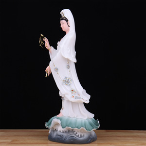 รูปปั้นกวน<span class=keywords><strong>อิ</strong></span><span class=keywords><strong>ม</strong></span>จากน้ำทะเล งานศิลปะทำ<span class=keywords><strong>ม</strong></span>ือครึ่งหนึ่ง พระพุทธรูปสา<span class=keywords><strong>ม</strong></span>พระสังฆรักษ์ใต้ทะเล <span class=keywords><strong>กวน</strong></span><span class=keywords><strong>อิ</strong></span><span class=keywords><strong>ม</strong></span>พระโพธิสัตว์ พระพุทธรูปสำหรับ<span class=keywords><strong>บูชา</strong></span>ที่บ้าน - Product Image 3