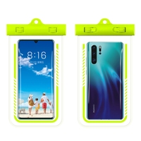 SINOTOP étui étanche pochette universelle pour téléphone portable avec iPhone X XR XS MAX 8 8plus 7 6 6S Plus SE 5S Galaxy S7 S6