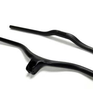 Fabrika toptan T800 3K bisiklet gidon <span class=keywords><strong>Test</strong></span> raporu ile 31.8mm kök için uygun - Product Image 3