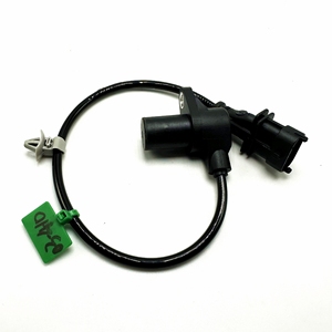 เซ็นเซอร์ตำแหน่งเพลาข้อเหวี่ยงรถยนต์สำหรับนิสสัน 23731-1f700 237311F700 - Product Image 2