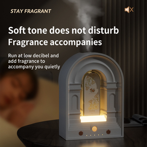 Mini <span class=keywords><strong>diffuseur</strong></span> d'arôme, humidificateur d'air <span class=keywords><strong>rechargeable</strong></span>, <span class=keywords><strong>huile</strong></span> <span class=keywords><strong>essentielle</strong></span>, <span class=keywords><strong>diffuseur</strong></span> d'arôme <span class=keywords><strong>sans</strong></span> <span class=keywords><strong>fil</strong></span> - Product Image 4