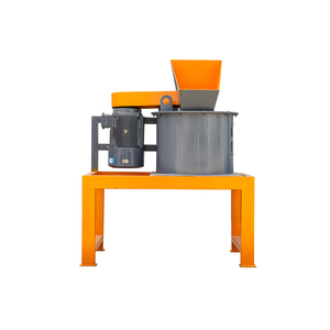 Granuladora Automática de Fertilizantes en Oferta, Máquina para Fabricar Fertilizantes NPK, Hecha en China - Product Image 4