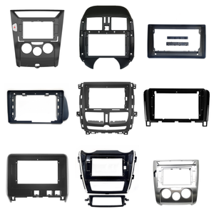 Marco DE REPRODUCTOR DE DVD para coche para NISSAN NAVARA, Marco Android de Radio para coche para NISSAN QUEST, Marco estéreo para coche para NISSAN PATRO - Product Image 6