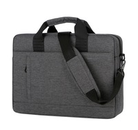 Taobao brinch grande capacité multifonction apple logo absorbant les chocs étanche en nylon hommes dames thinkpad bureau sac ordinateur portable