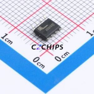 ทรานซิสเตอร์ภาคสนามทรานซิสเตอร์ (มอสเฟท) ของแท้และใหม่ DMG4800LSD-13-VB SOP-8 - Product Image 2