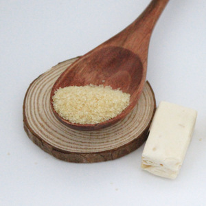 Fournisseurs de poudre de gélatine de peau de bœuf halal de qualité alimentaire <span class=keywords><strong>150</strong></span> 160 180 <span class=keywords><strong>Bloom</strong></span> - Product Image 5