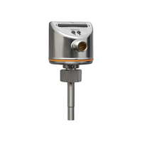 YU Moniteurs de débit série Si à prix avantageux Si5000/si5004/si5010 en acier inoxydable à insertion, neufs et originaux pour l'automatisation industrielle