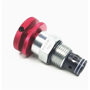 ปลั๊กควบคุมไฮดรอลิกแบบเกลียว VELOURYX รุ่น LNV-08 2--K 2-10 2-12 1-LHP - Product Image 1