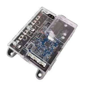 Scheda madre di ricambio Pro Controller per <span class=keywords><strong>Xiaomi</strong></span> M365 circuito elettrico Scooter parti di ricambio elettronica di consumo - Product Image 3