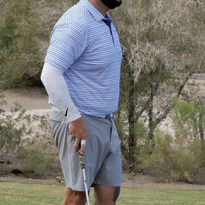 Camisas Polo Personalizadas para Hombre, Diseño Transpirable de Punto, Antiarrugas, Tejido con Patrón, Ropa de Trabajo - Product Image 1