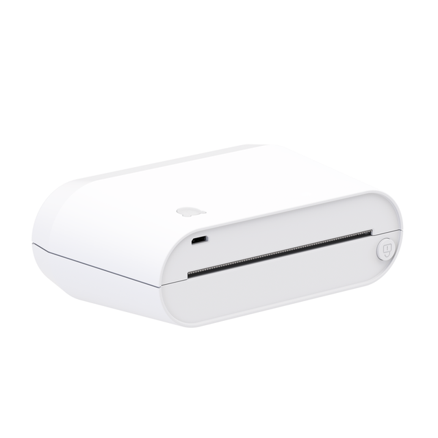 A9 Portable 203 Dpi USB Direct Thermal Mobile Receipt Printer