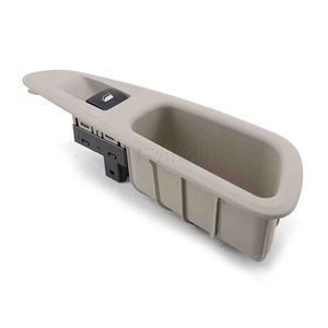 YITRUM – interrupteur de vitre électrique de voiture, 96716525BK, pour Peugeot 408, unité de commande électrique de porte arrière droite - Product Image 1