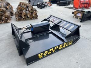 Motore Idraulico a Trasmissione Diretta per <span class=keywords><strong>Decespugliatore</strong></span> Pesante - Product Image 6