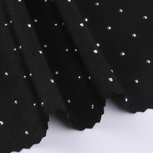 <span class=keywords><strong>YVES</strong></span> nouveau 2026 produit 87% microfibre polyester 13% spandex maillot de bain porter costume doublure tache tissus teints avec pierre - Product Image 1