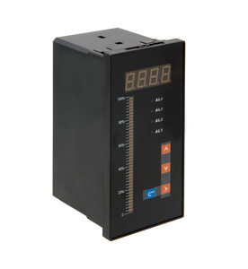 एलईडी प्रदर्शन उच्च परिशुद्धता तापमान नियंत्रक hdm5101 के साथ ओम/ओडम अनुकूलन आईपी 52 रेटेड प्लास्टिक आवास - Product Image 4