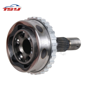 Junta Homocinética 3272KL para <span class=keywords><strong>Peugeot</strong></span> <span class=keywords><strong>206</strong></span> 207 Citroën C3 - Product Image 3