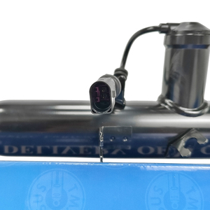 Hệ thống treo khí nén có thể điều chỉnh độ cao với ADS, giảm xóc sau bên trái hoàn chỉnh cho <span class=keywords><strong>A6</strong></span> C6 2005-2012 OEM 4F0616031M - Product Image 4