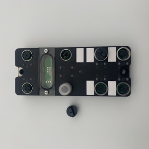 Module de commande intelligent bibo SV-Link DIN, passerelle IO, EtherCat, ProfiNet, EthernetIP, CC-link, IE Field Basic Module pour l'alimentation - Product Image 4